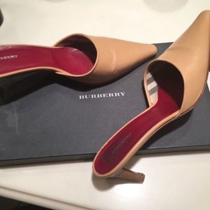 Burberry